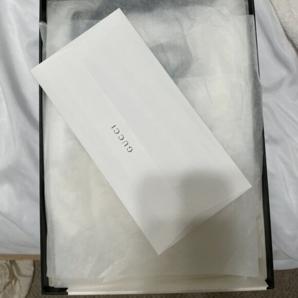 Gucci Sneakers Size 37/US 7 - Picture 7 of 10